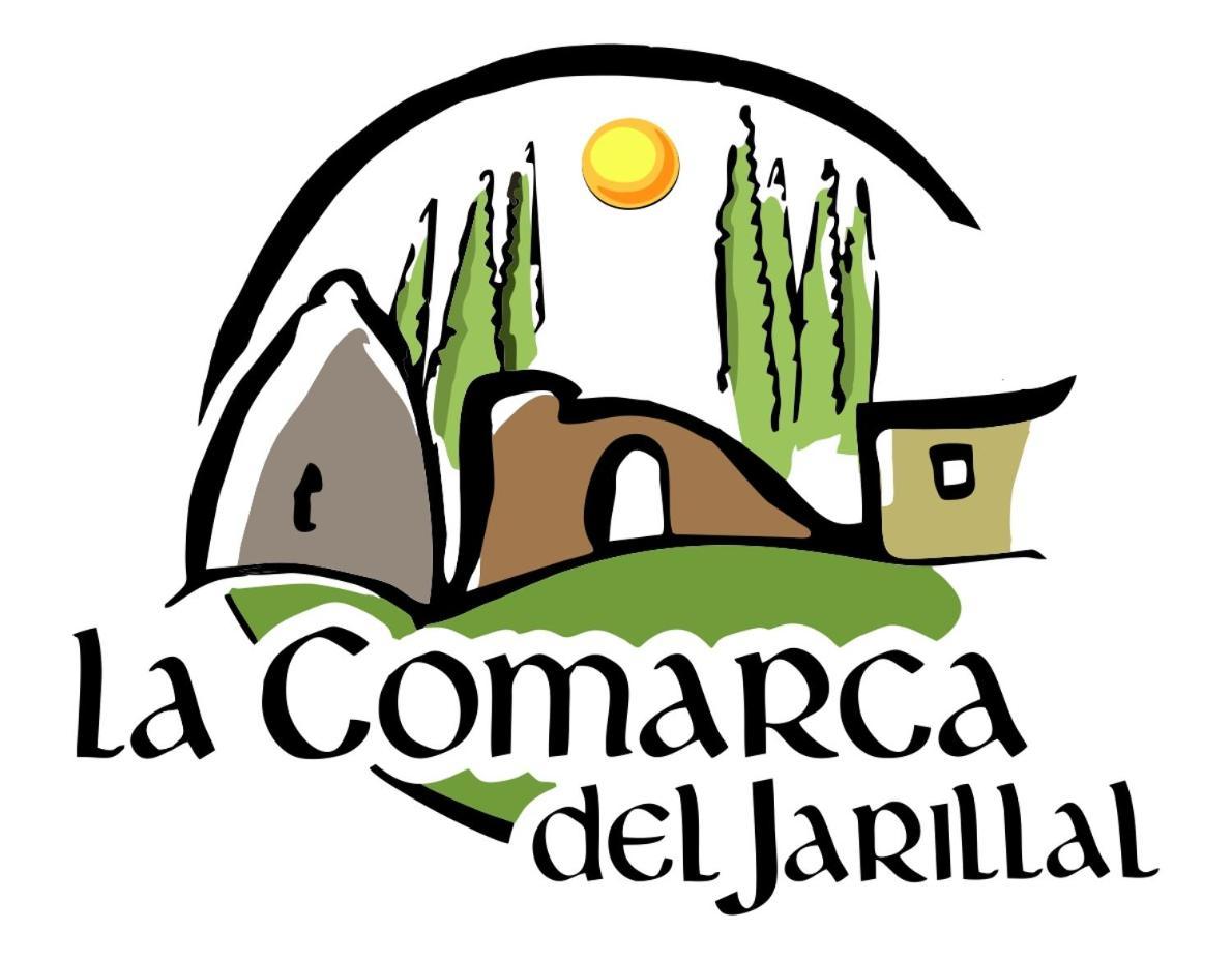Hotel La Comarca del Jarillal Las Flores  Exterior foto